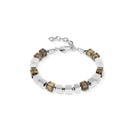 Bracelet Coeur De Lion Homme in Acier 0925301711